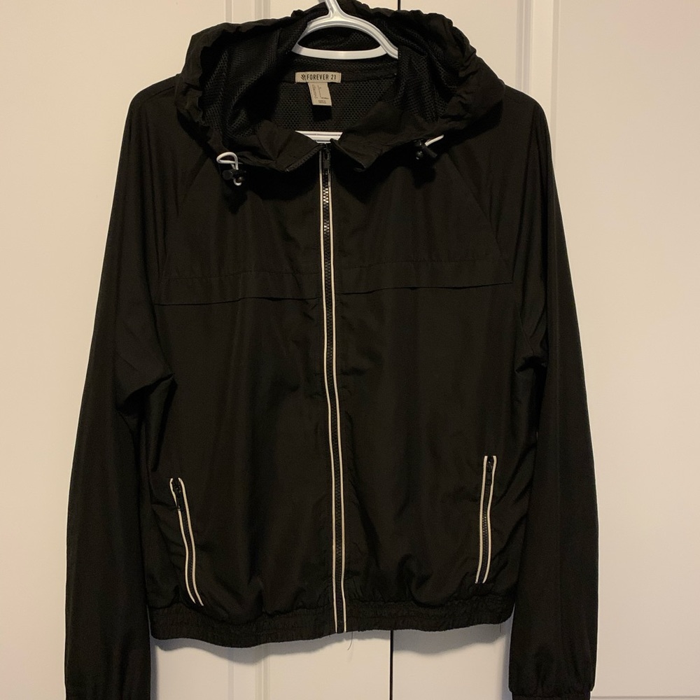 Windbreaker